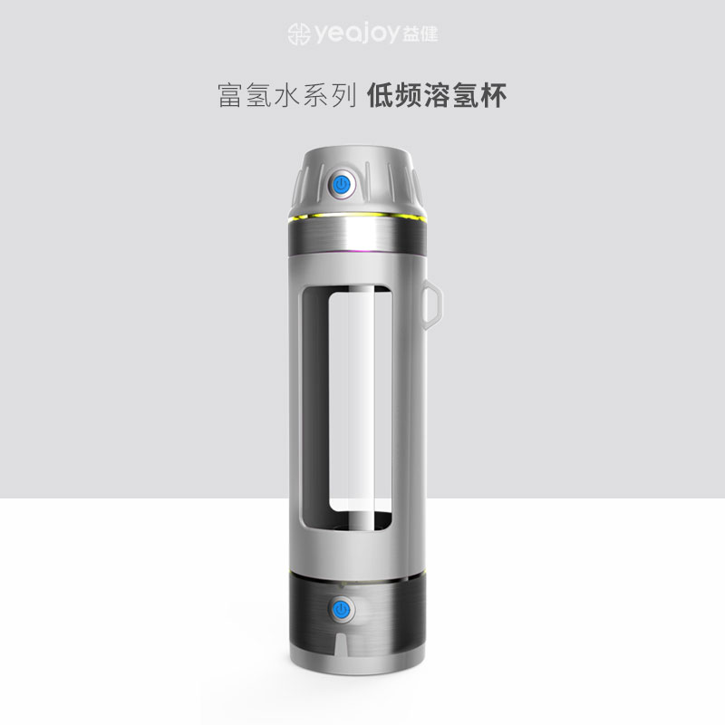 益健