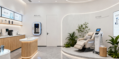 益健科技：以创新基因为大健康客...